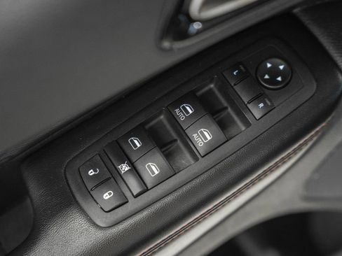 Certified 2025 Dodge Durango GT AWD/4WD image 46