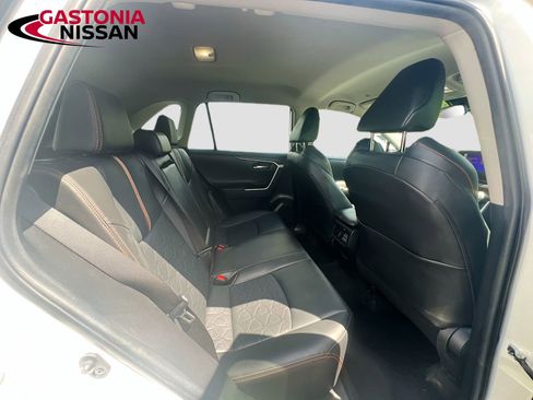 Used 2024 Toyota RAV4 Adventure image 36