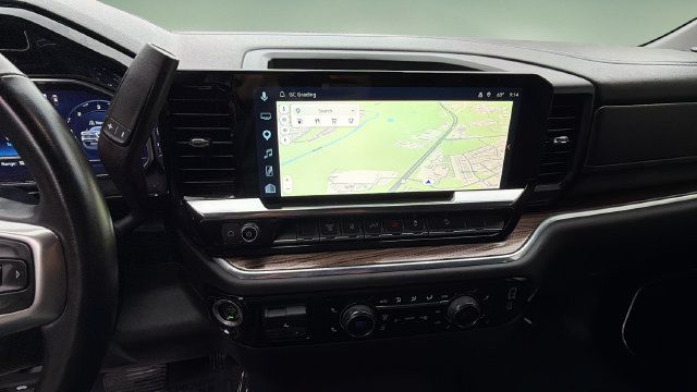 Used 2024 Chevrolet Silverado 2500 LT AWD/4WD image 25