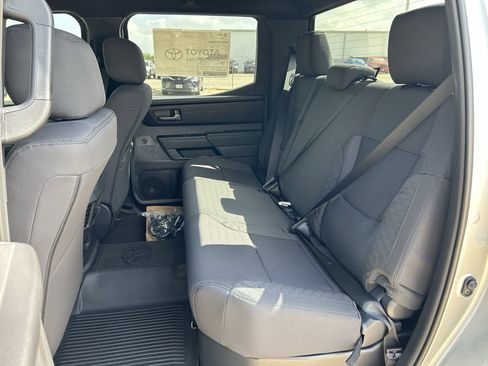 New 2026 Toyota Tundra SR5 AWD/4WD image 24
