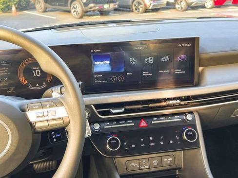 Certified 2024 Hyundai Sonata SEL image 18