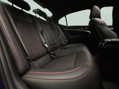 New 2026 Genesis G70 3.3T Sport Prestige AWD/4WD image 15