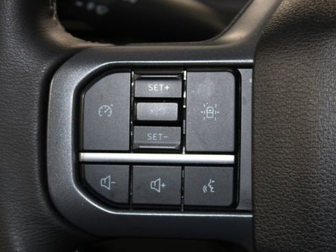 Used 2025 Ford F150 XLT w/ Equipment Group 301A Standard AWD/4WD image 34