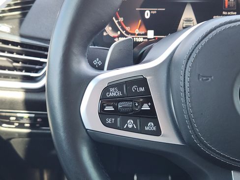 Used 2023 BMW X5 xDrive40i w/ Executive Package image 34