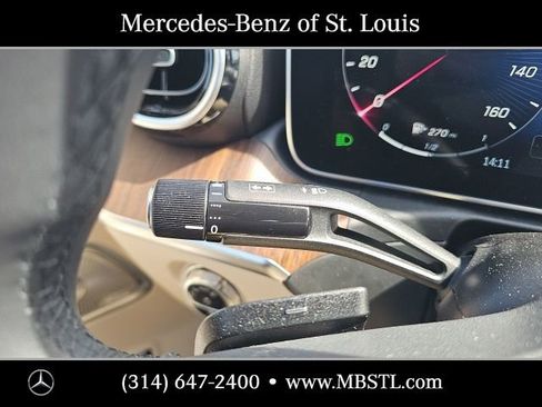Used 2024 Mercedes-Benz C 300 Sedan image 18