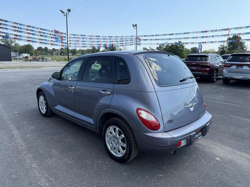 Used 2007 Chrysler PT Cruiser Touring FWD image 7