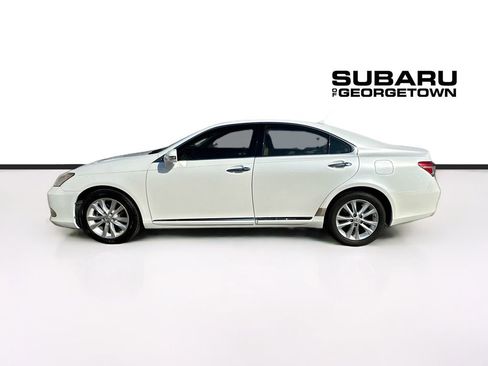 Used 2011 Lexus ES 350 image 4