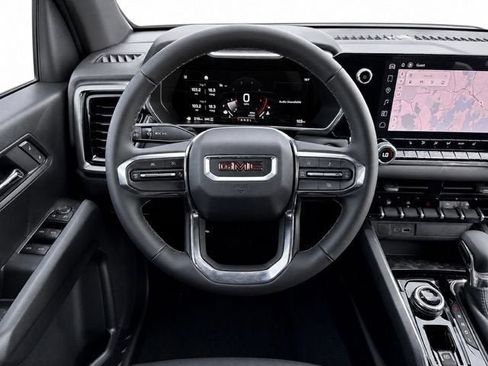 New 2026 GMC Canyon Elevation w/ Convenience Package AWD/4WD image 20