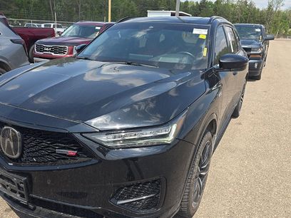 Used 2023 Acura MDX Type S
