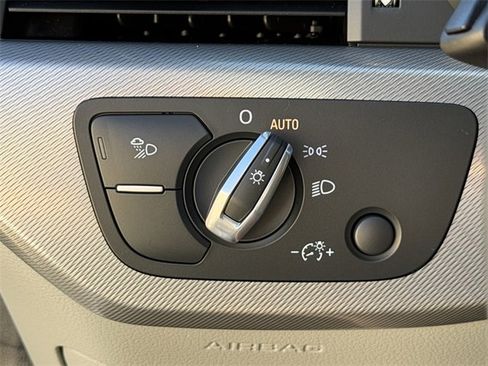 Used 2024 Audi A5 2.0T Premium Plus w/ Premium Plus image 23