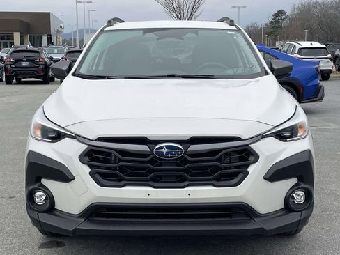Certified 2024 Subaru Crosstrek 2.0i Premium image 22
