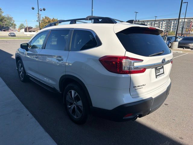 Used 2024 Subaru Ascent Premium w/ Convenience Package AWD/4WD image 4