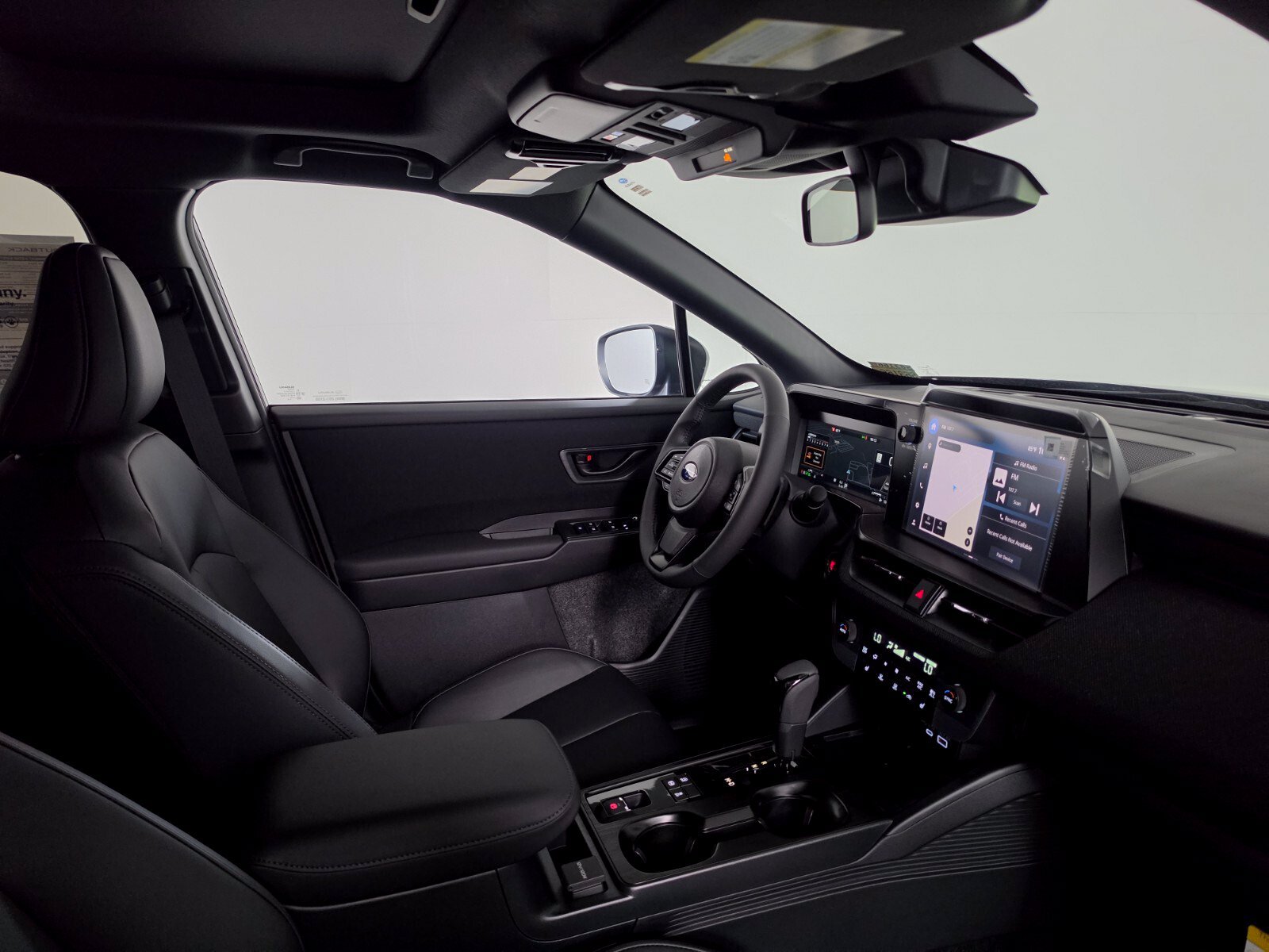 New 2026 Subaru Outback Premium AWD/4WD image 24