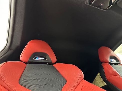 Used 2023 BMW M4 Competition w/ Executive Package image 16