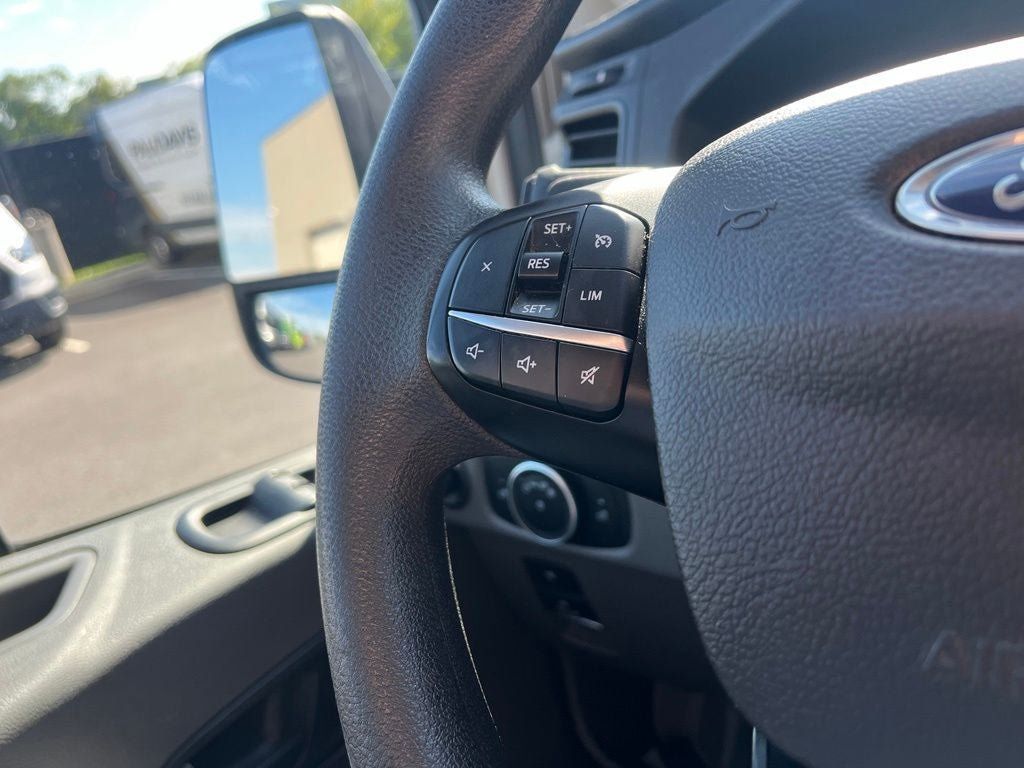 Used 2025 Ford Transit 250 148 High Roof Extended RWD image 20