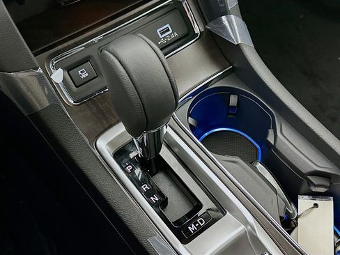 New 2026 Subaru Ascent Touring image 22