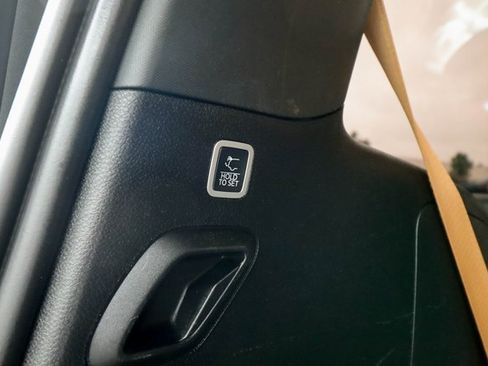 Used 2022 Jeep Grand Wagoneer Series III w/ Rear Seat Video Group 1 image 54