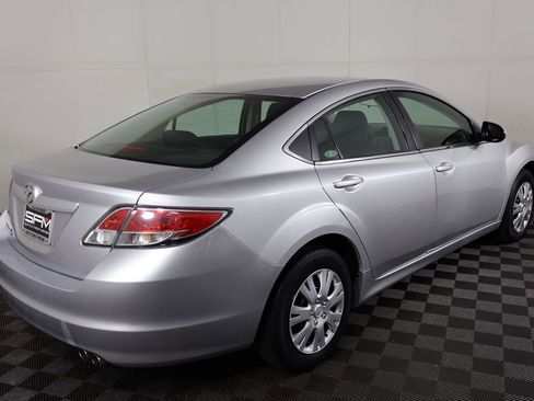 Used 2011 MAZDA MAZDA6 i Sport image 8