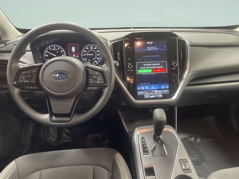 Used 2025 Subaru Crosstrek 2.5i Premium AWD/4WD image 16