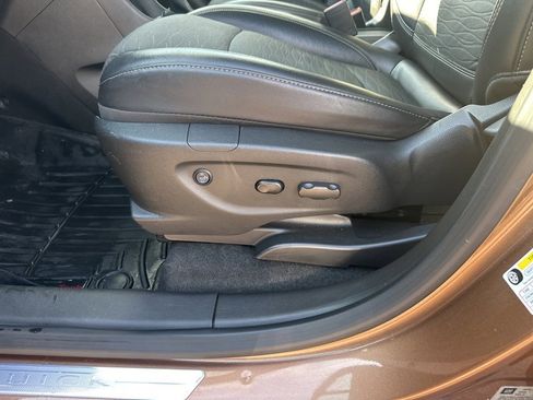 Used 2016 Buick Encore Convenience image 15