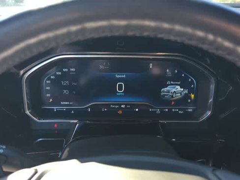 Certified 2022 Chevrolet Silverado 1500 RST image 11