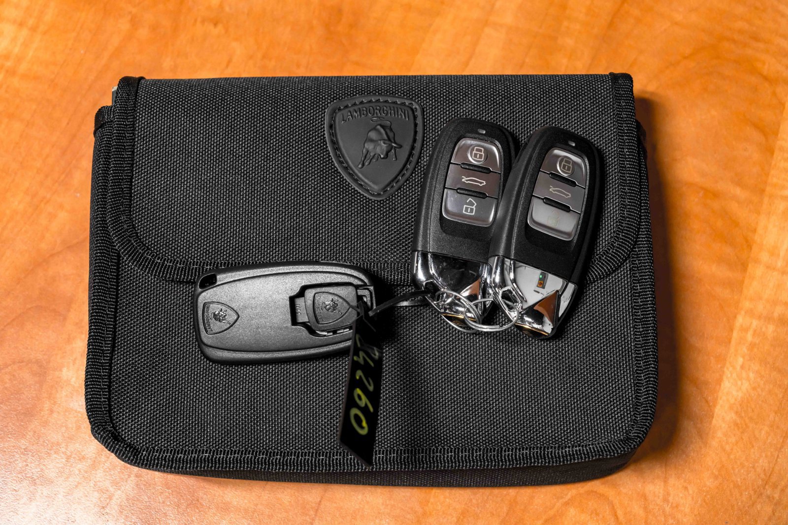 Used 2023 Lamborghini Huracan Sterrato AWD/4WD image 58