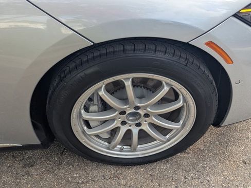 Certified 2024 Mercedes-Benz EQE 350+ Sedan image 23