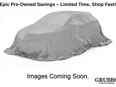 Used 2014 Jeep Grand Cherokee Limited