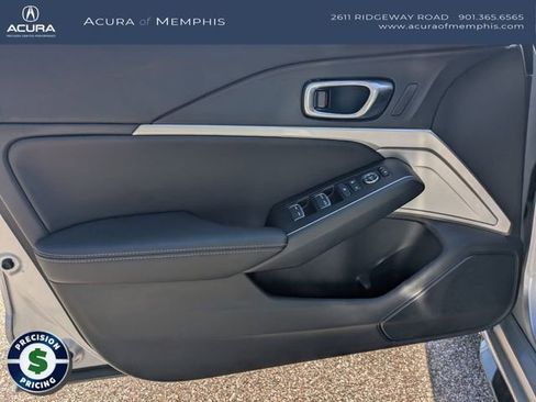Certified 2026 Acura Integra A-Spec FWD image 24