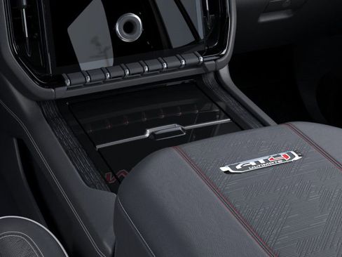 New 2026 GMC Yukon AT4 Ultimate w/ LPO, Floor Liner Package image 23