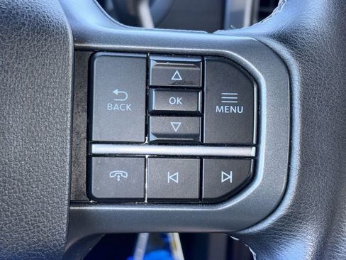 Used 2024 Ford F150 XLT w/ Mobile Office Package AWD/4WD image 15