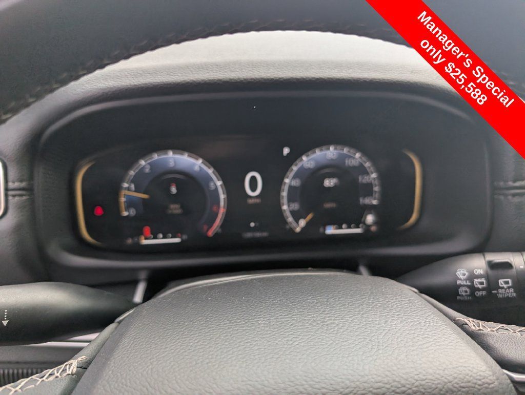 Used 2022 Jeep Wagoneer Series I w/ Convenience Group I AWD/4WD image 22