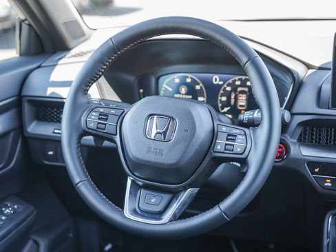 New 2026 Honda CR-V TrailSport image 17