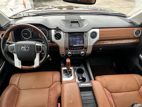 Used 2014 Toyota Tundra 1794 Edition image 9