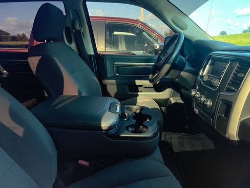 Used 2016 RAM 1500 Outdoorsman AWD/4WD image 8