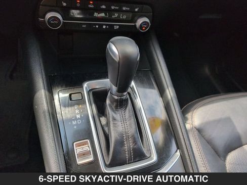 Certified 2023 MAZDA CX-5 AWD 2.5 S image 28