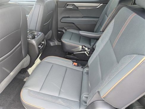 New 2026 GMC Acadia AT4 w/ Super Cruise Package image 14