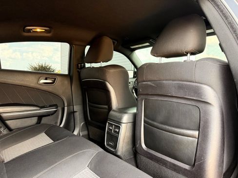 Used 2019 Dodge Charger Scat Pack RWD image 28