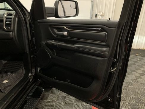 Used 2020 RAM 1500 Rebel w/ Rebel Level 1 Equipment Group image 50