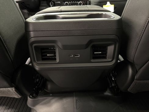 New 2026 Chevrolet Silverado 1500 LT Trail Boss w/ LT Trail Boss Premium Package image 38