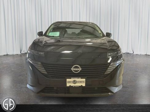 New 2025 Nissan Murano SL image 2