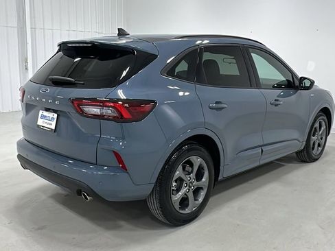 Used 2023 Ford Escape ST-Line w/ Tech Pack #1 image 6