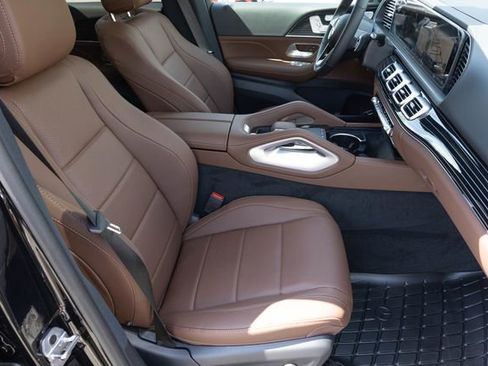 New 2026 Mercedes-Benz GLE 450 4MATIC image 21