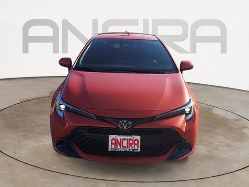Used 2025 Toyota Corolla SE FWD image 5
