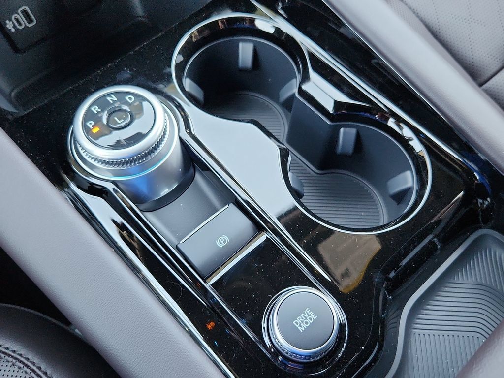 New 2026 Ford Explorer Platinum RWD image 28