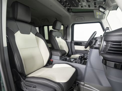 New 2025 INEOS Grenadier Fieldmaster Edition image 28