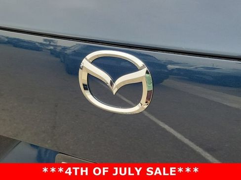Used 2025 MAZDA CX-50 AWD 2.5 S w/ Premium Package image 30