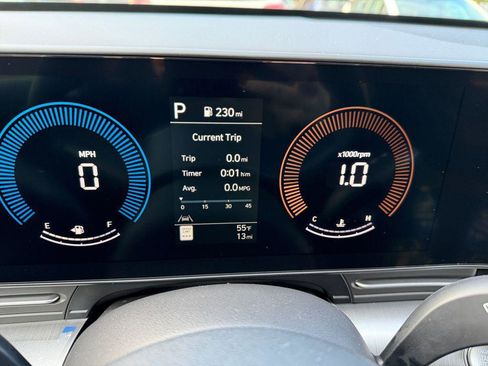 New 2026 Hyundai Kona SEL Sport image 13