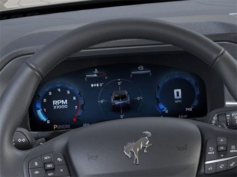 New 2025 Ford Bronco Sport Badlands w/ Badlands Tech Package image 13