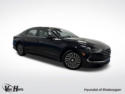 Used 2023 Hyundai Sonata Limited